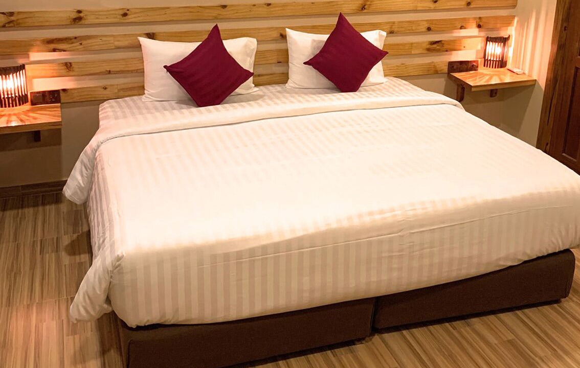 Photo of Bedroom in Dhangethi