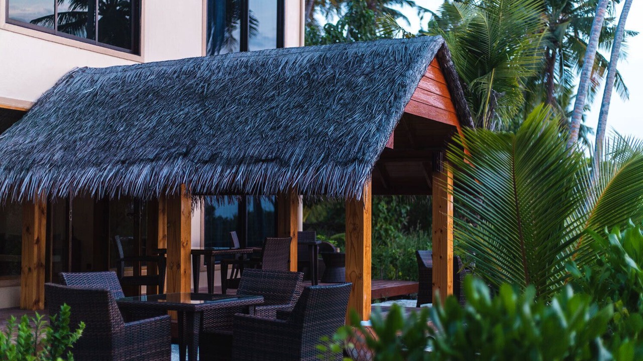 Photo of Outdoor in Dhangethi