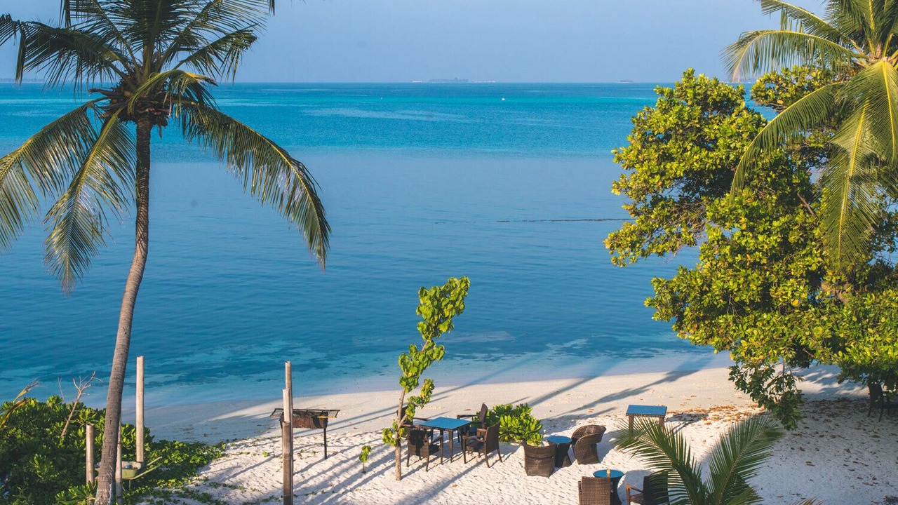 Photo of Outdoor in Dhangethi