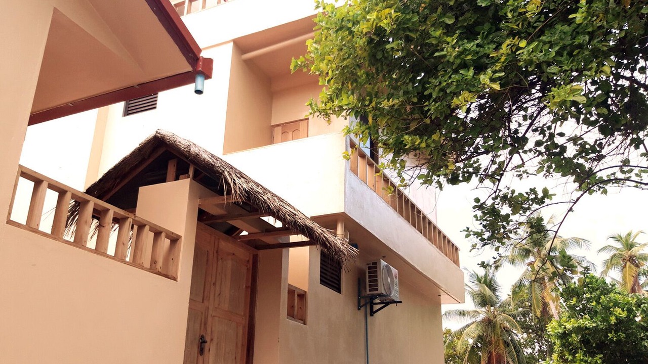 Photo of Outdoor in Dhangethi