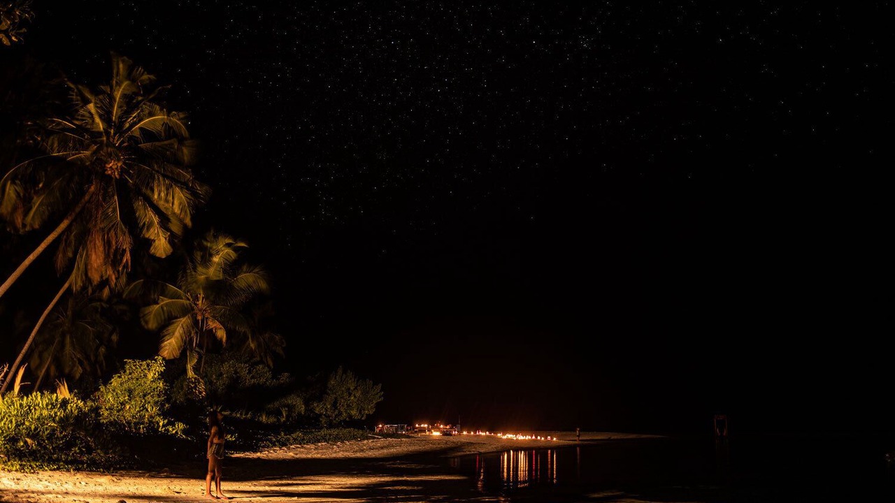 Photo of Outdoor in Dhangethi