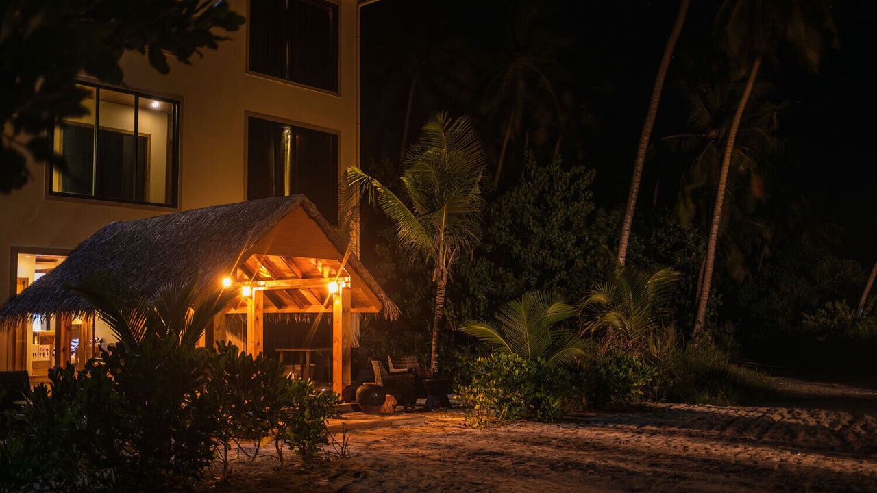 Photo of Outdoor in Dhangethi