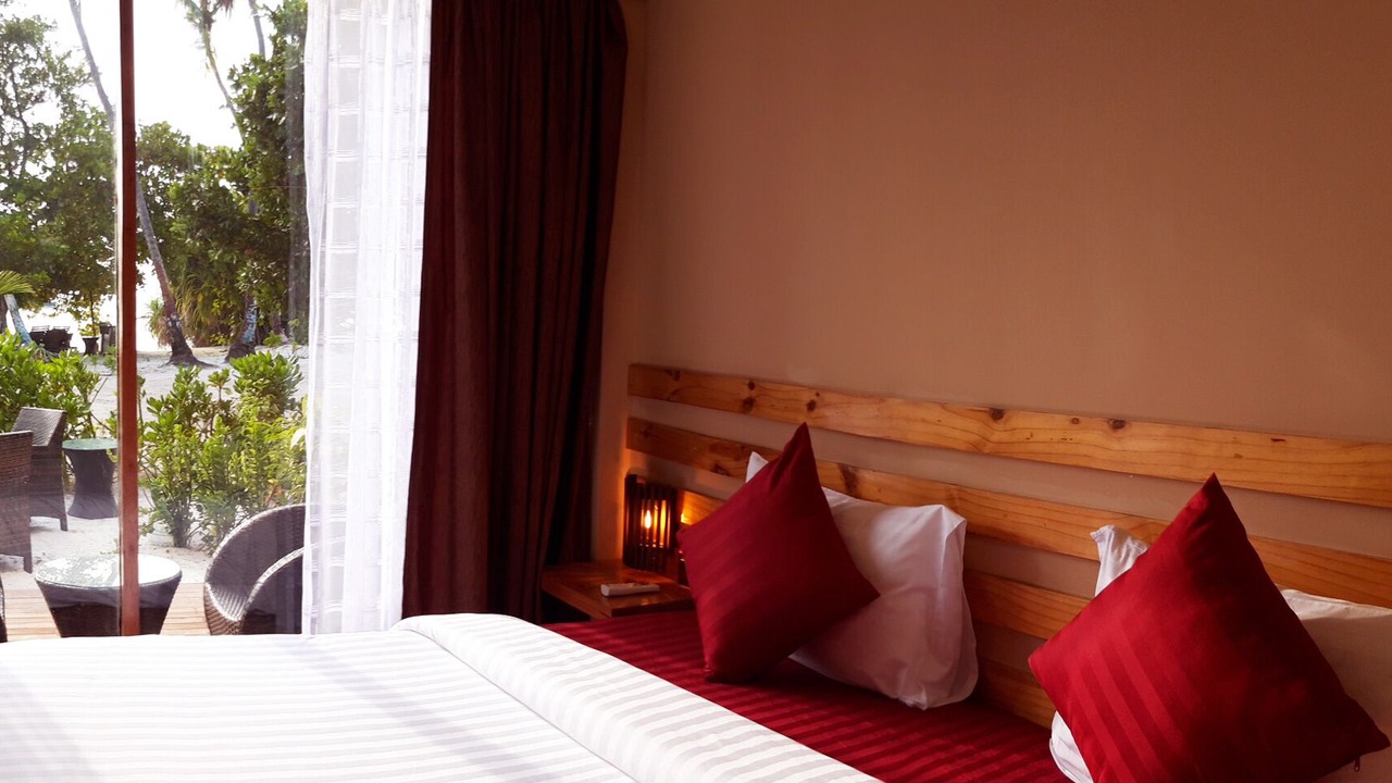 Photo of Bedroom in Dhangethi