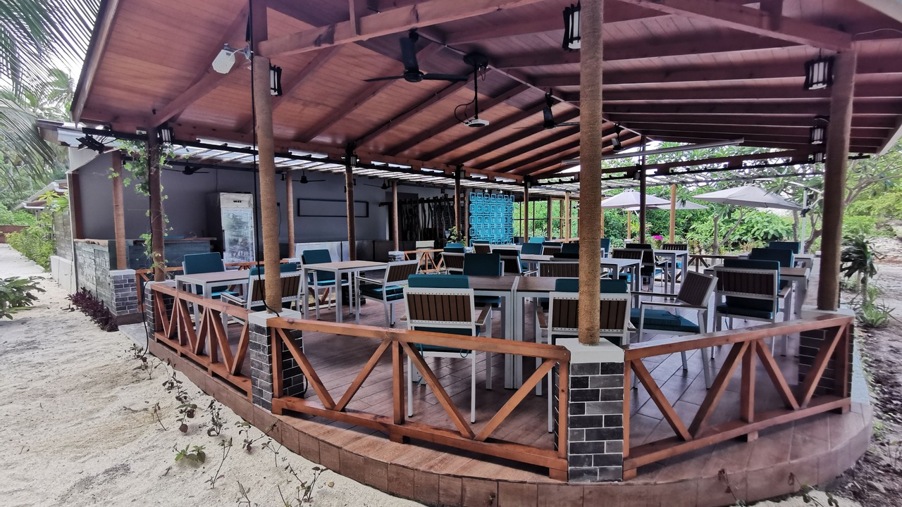Photo of Others in Fulhadhoo