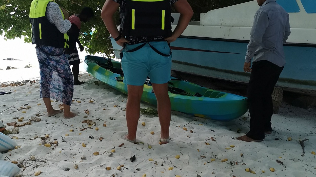 Photo of Others in Fulhadhoo
