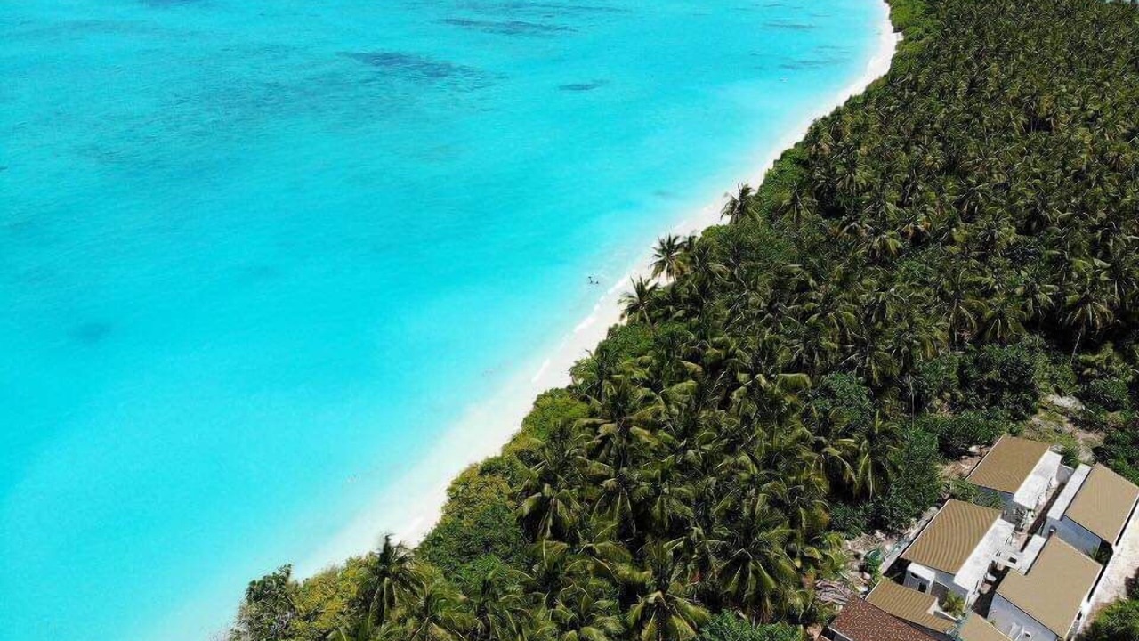 Photo of Outdoor in Fulhadhoo