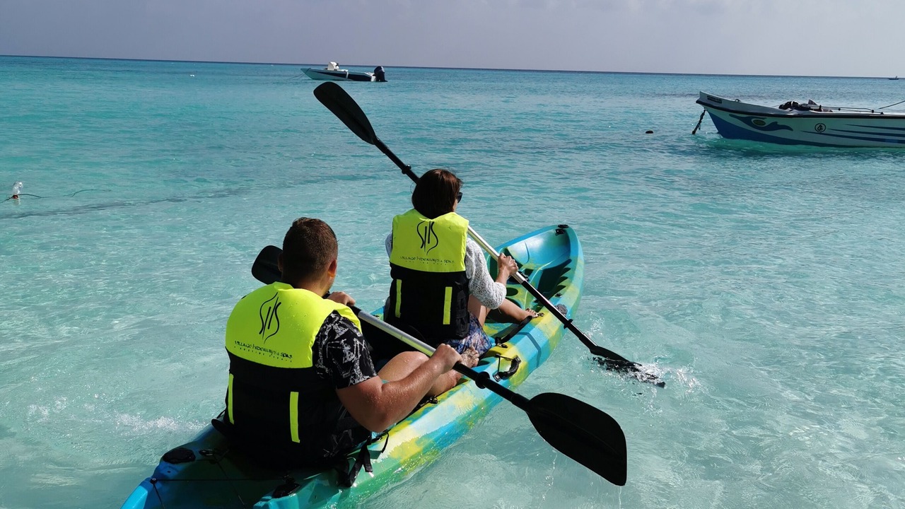 Photo of Others in Fulhadhoo