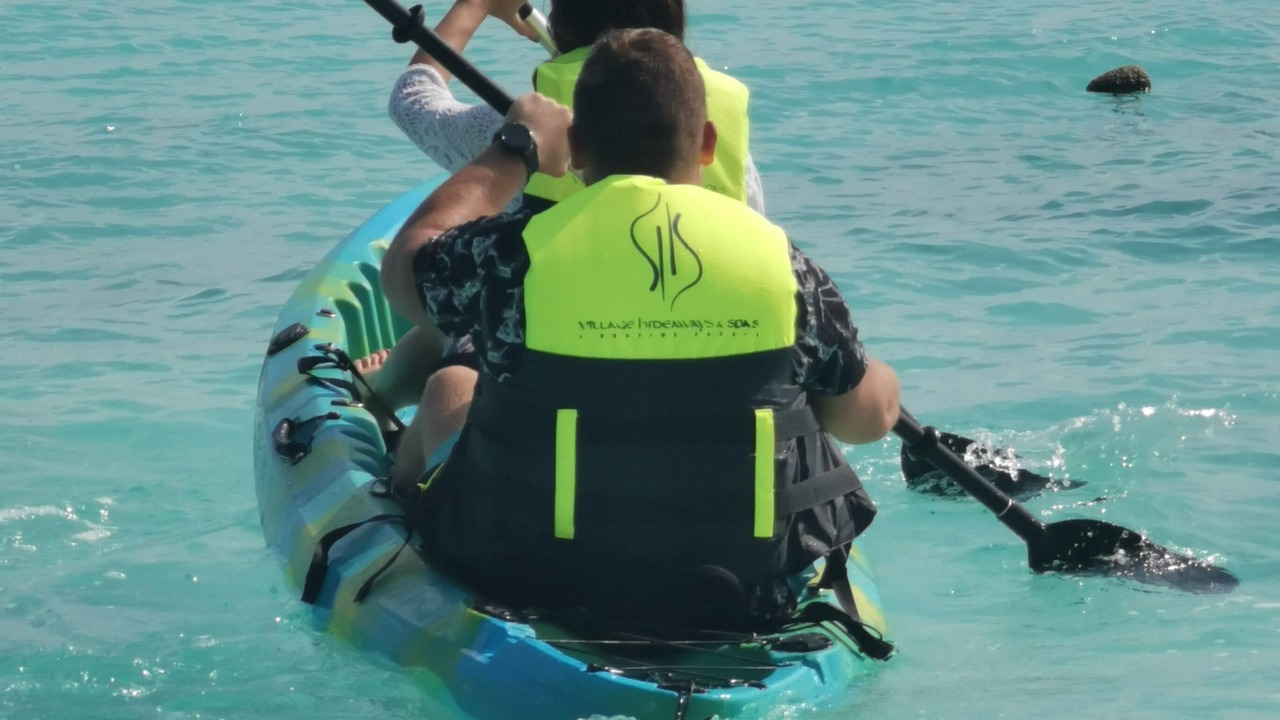 Photo of Others in Fulhadhoo