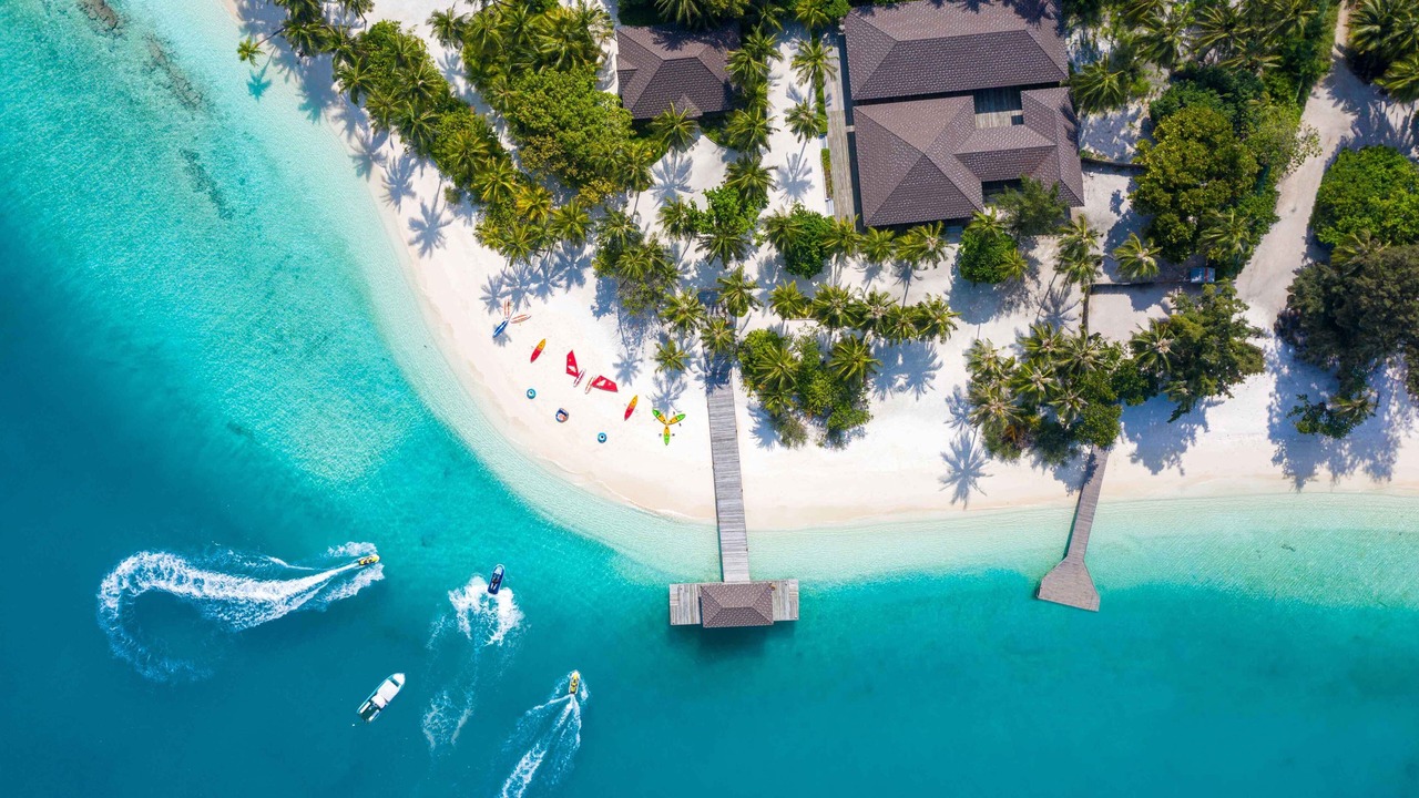 Photo of Outdoor in Mandhoo