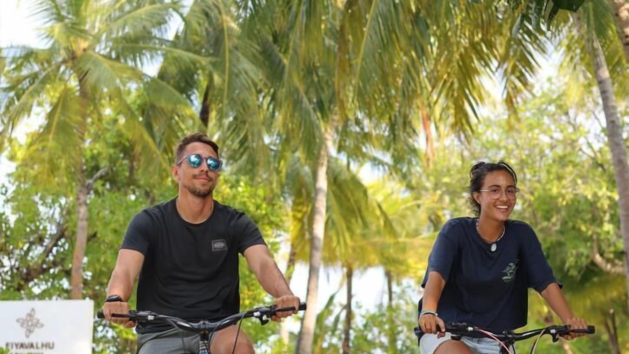Photo of Outdoor in Mandhoo