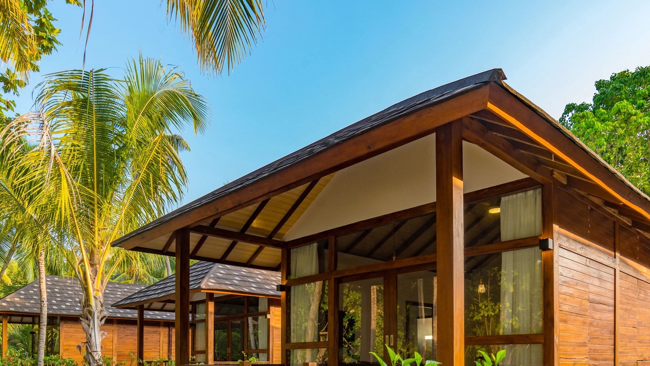 Photo of Outdoor in Mandhoo