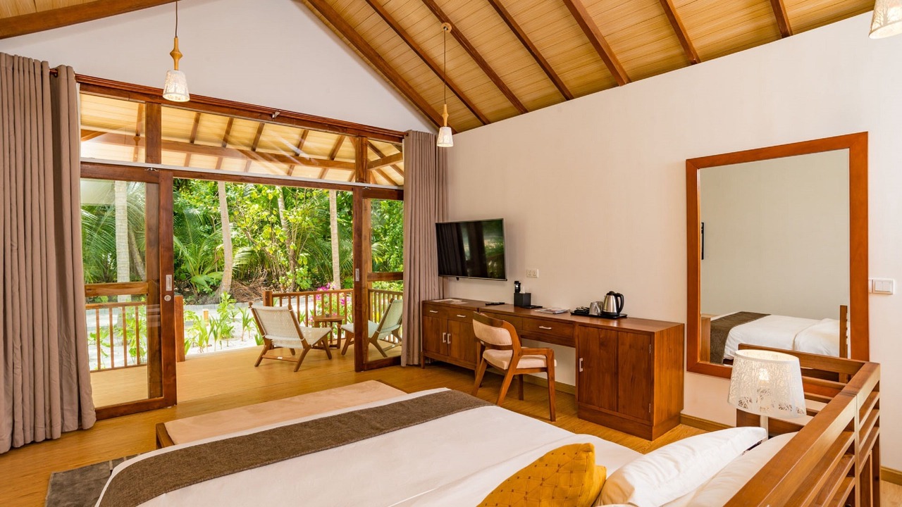Photo of Outdoor in Mandhoo