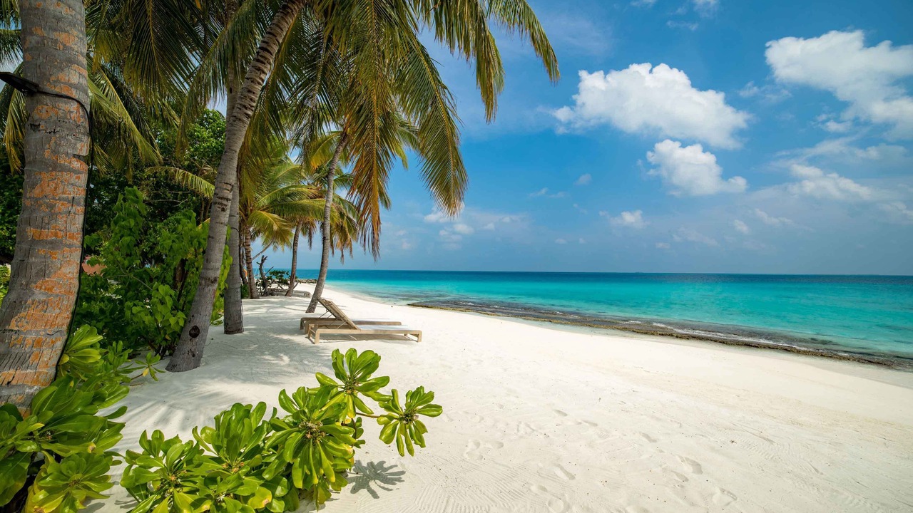 Photo of Bedroom in Mandhoo