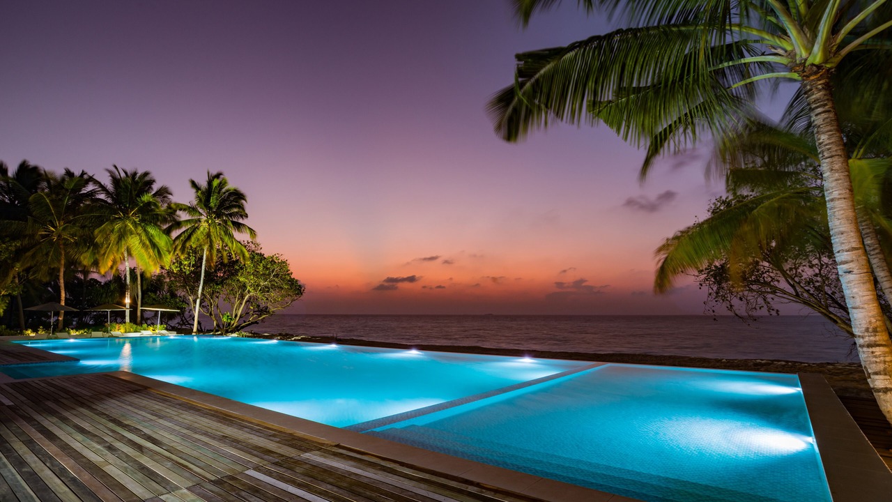 Photo of Outdoor in Mandhoo