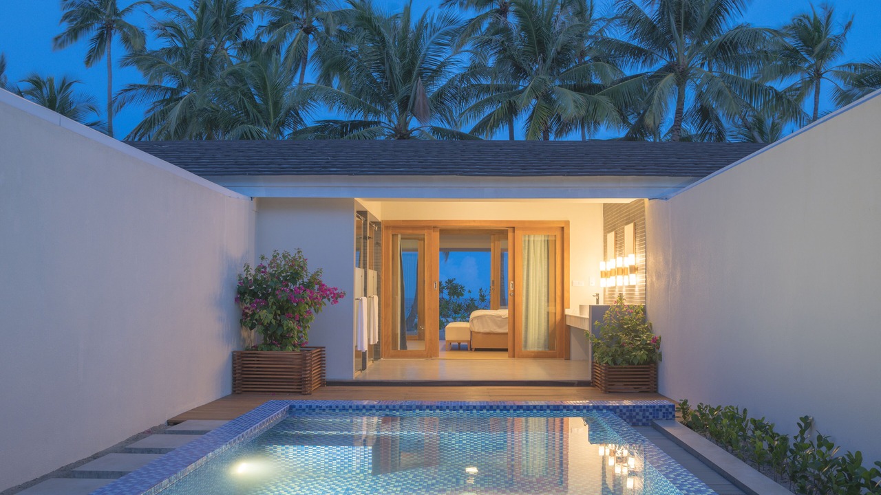 Photo of Outdoor in Mandhoo