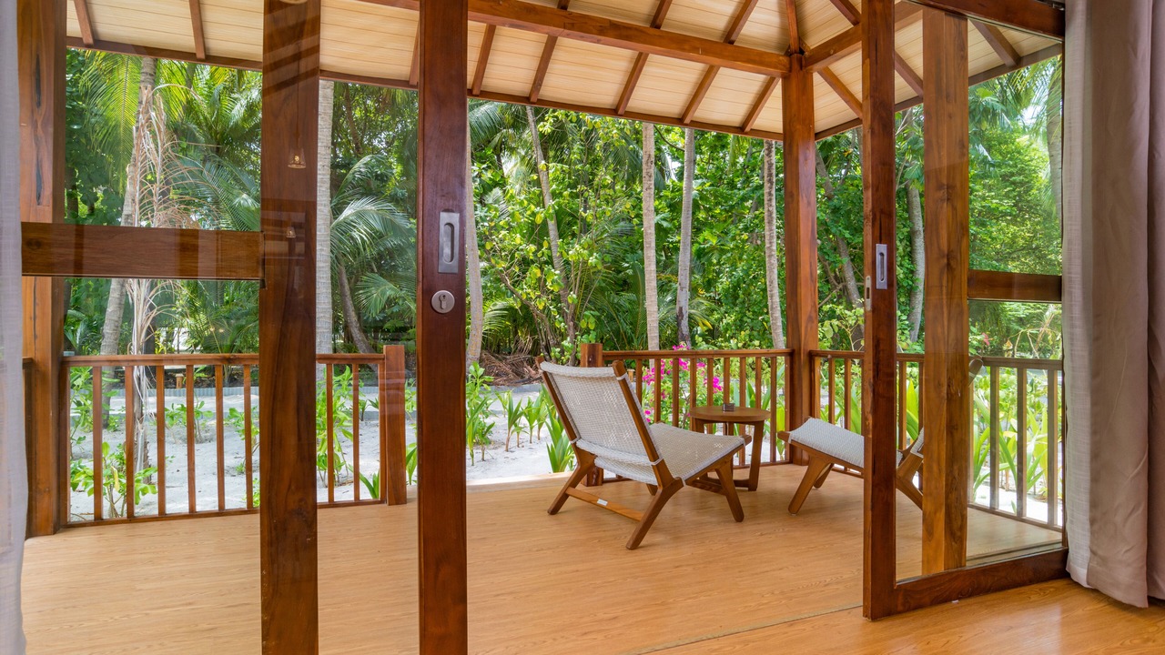 Photo of Outdoor in Mandhoo