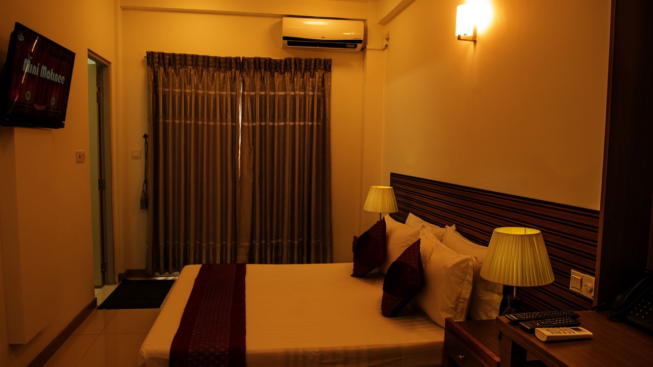 Photo of Bedroom in Hulhumale