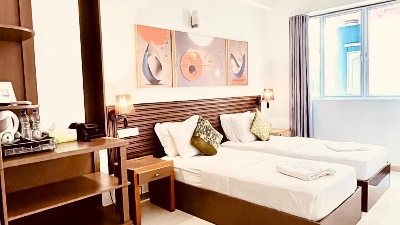 Photo of Bedroom in Hulhumale