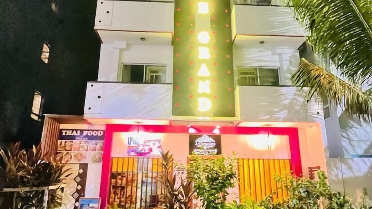 Photo of Patio Balcony in Hulhumale