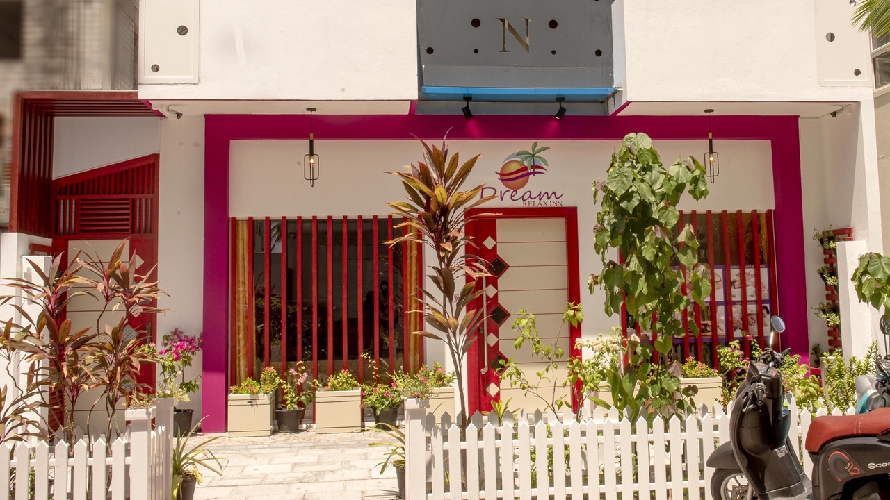 Photo of Outdoor in Hulhumale