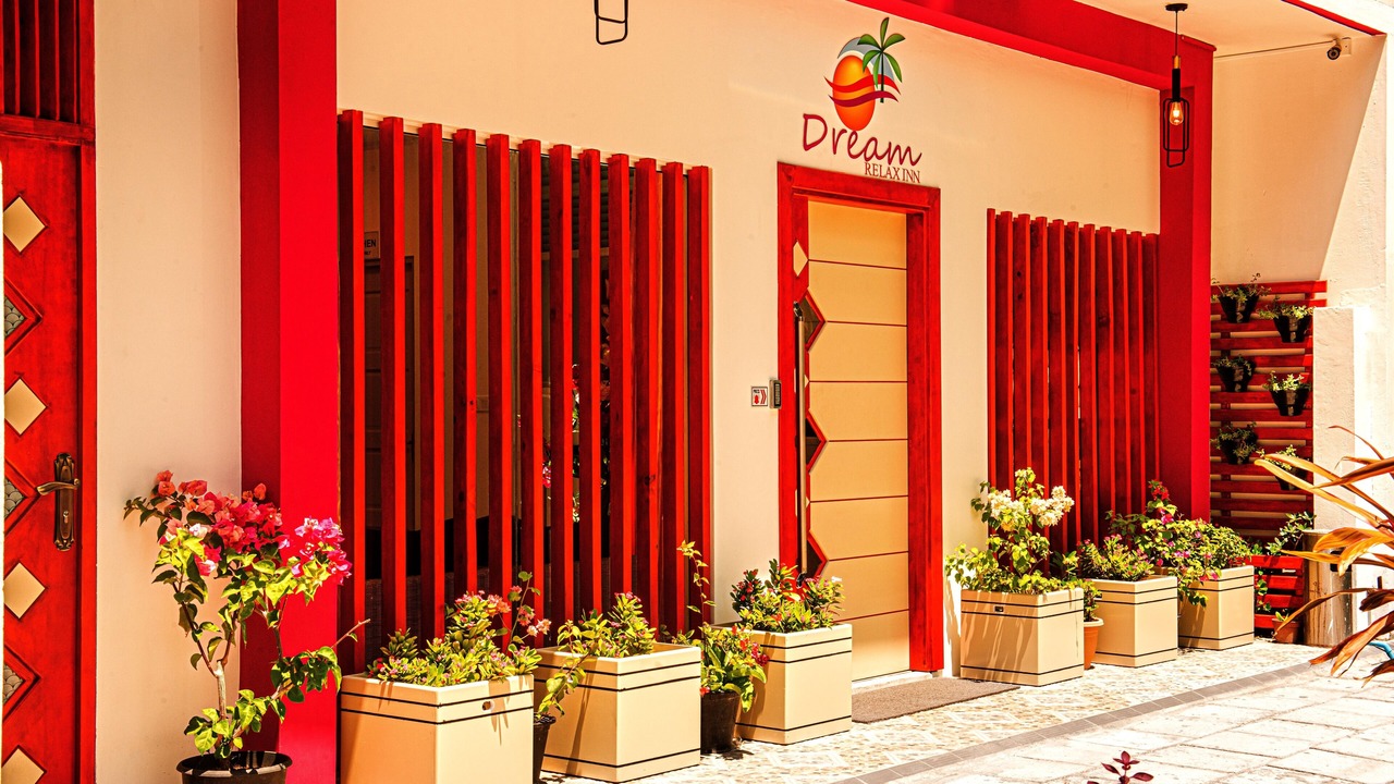 Photo of Outdoor in Hulhumale