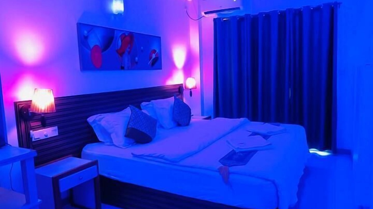 Photo of Bedroom in Hulhumale