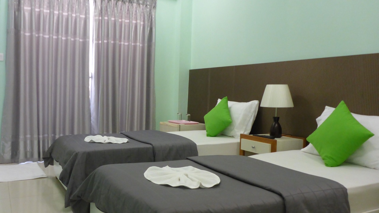 Photo of Bedroom in Hulhumale