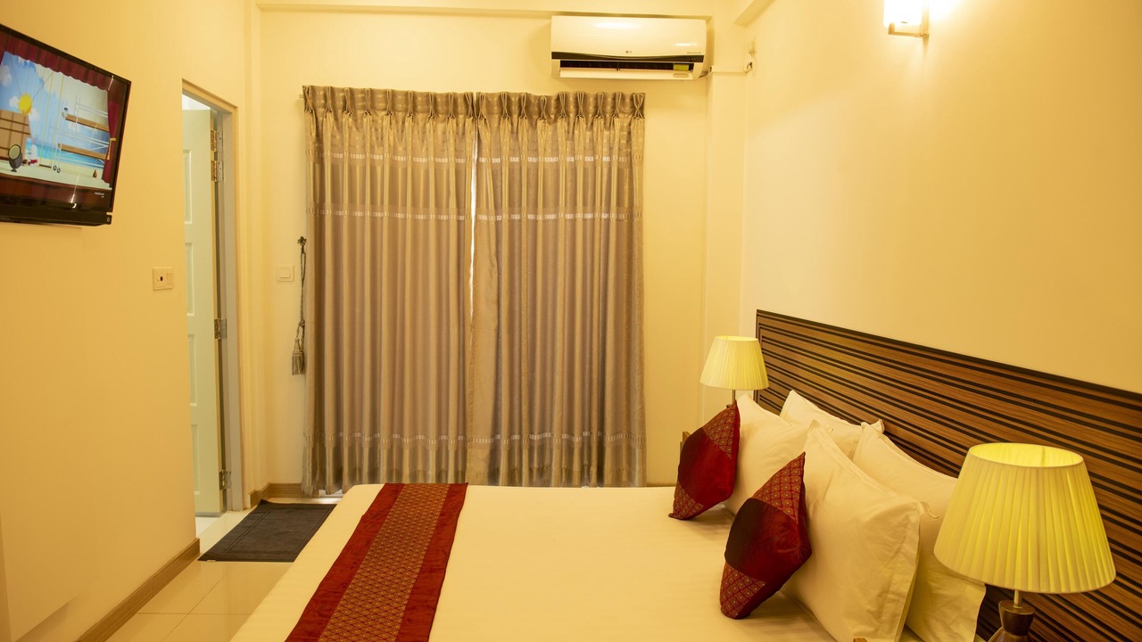 Photo of Bedroom in Hulhumale