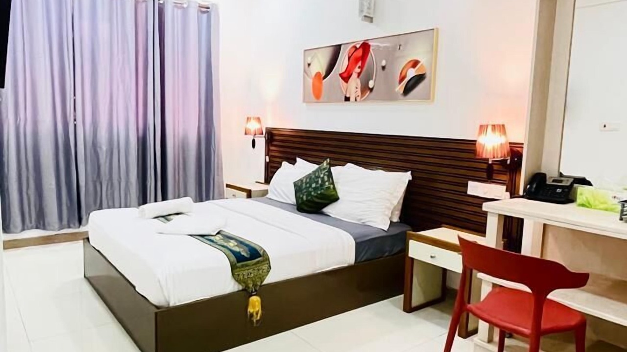 Photo of Bedroom in Hulhumale