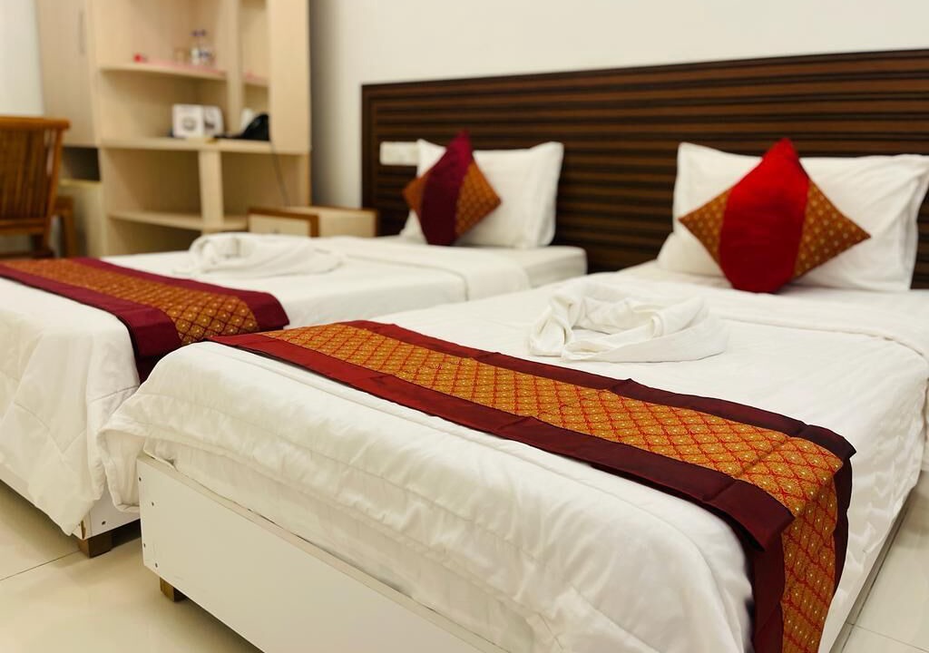Photo of Bedroom in Hulhumale