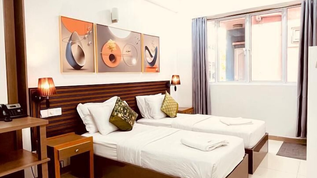 Photo of Bedroom in Hulhumale
