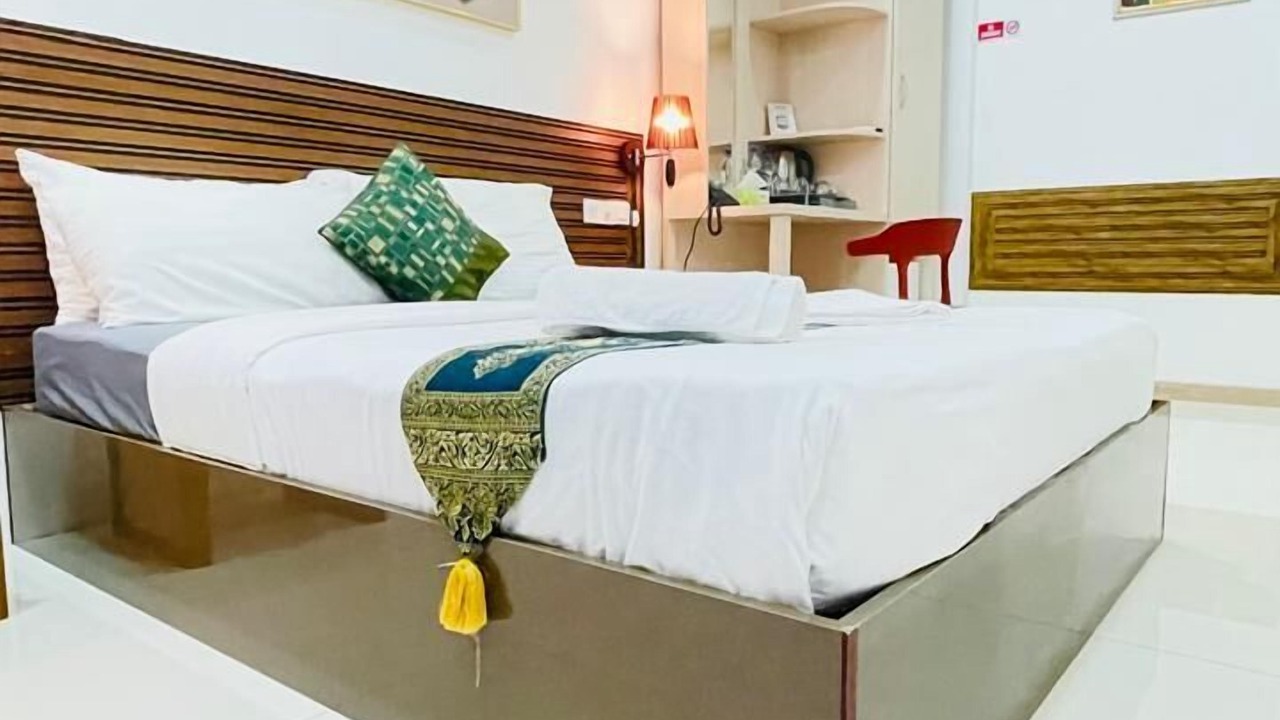 Photo of Bedroom in Hulhumale