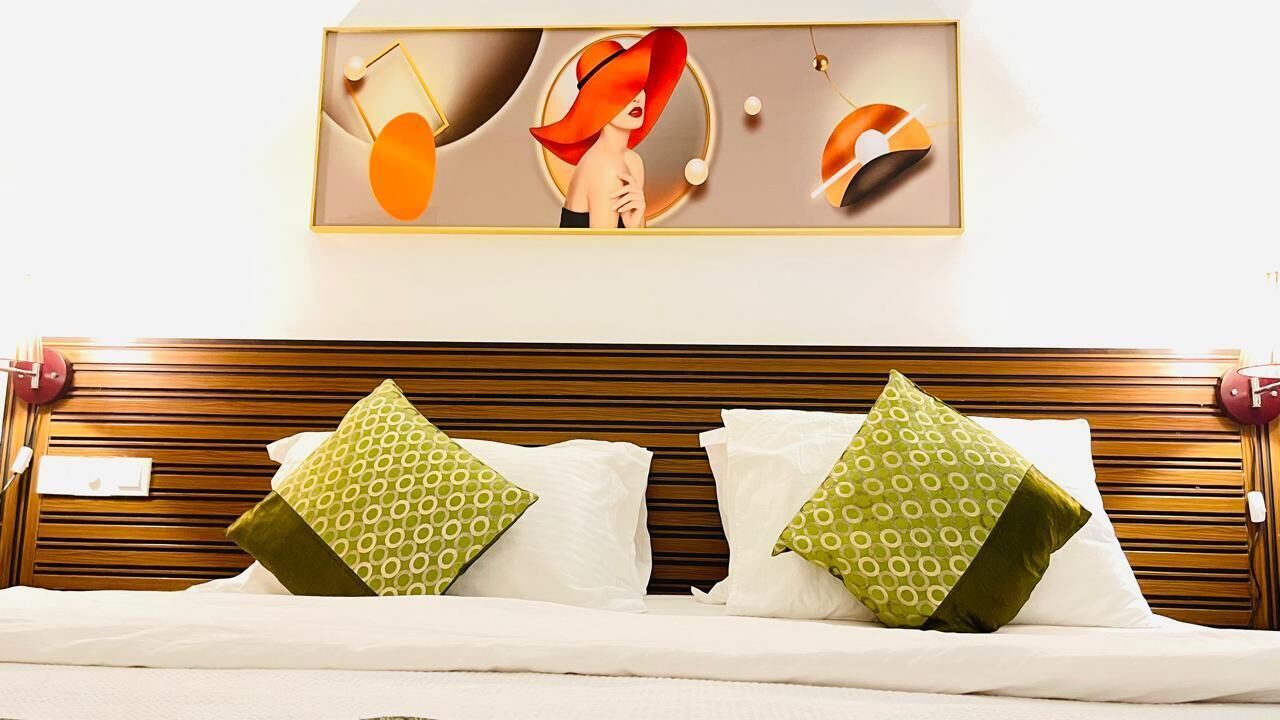 Photo of Bedroom in Hulhumale