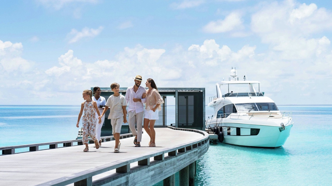 Photo of Others in Kanifinolhu Island