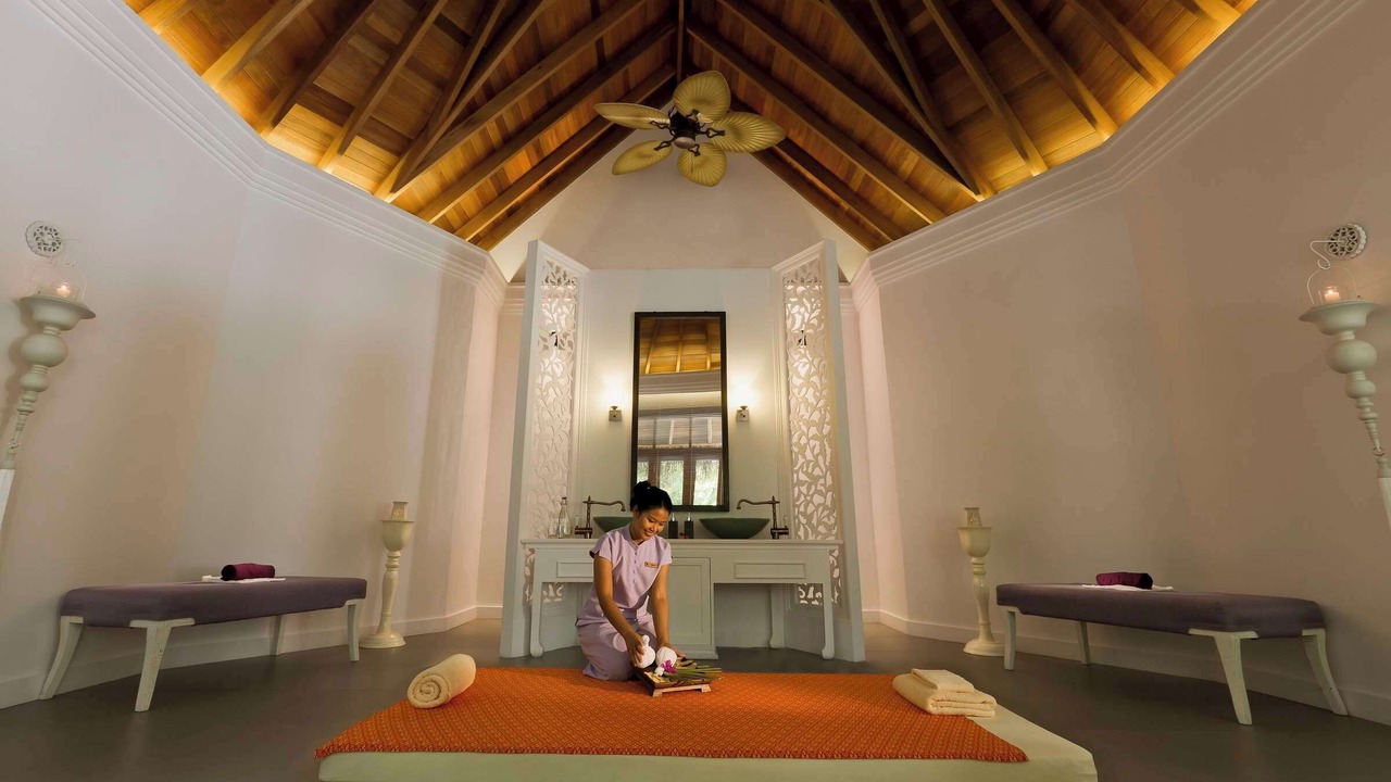 Photo of Bedroom in Mudhdhoo