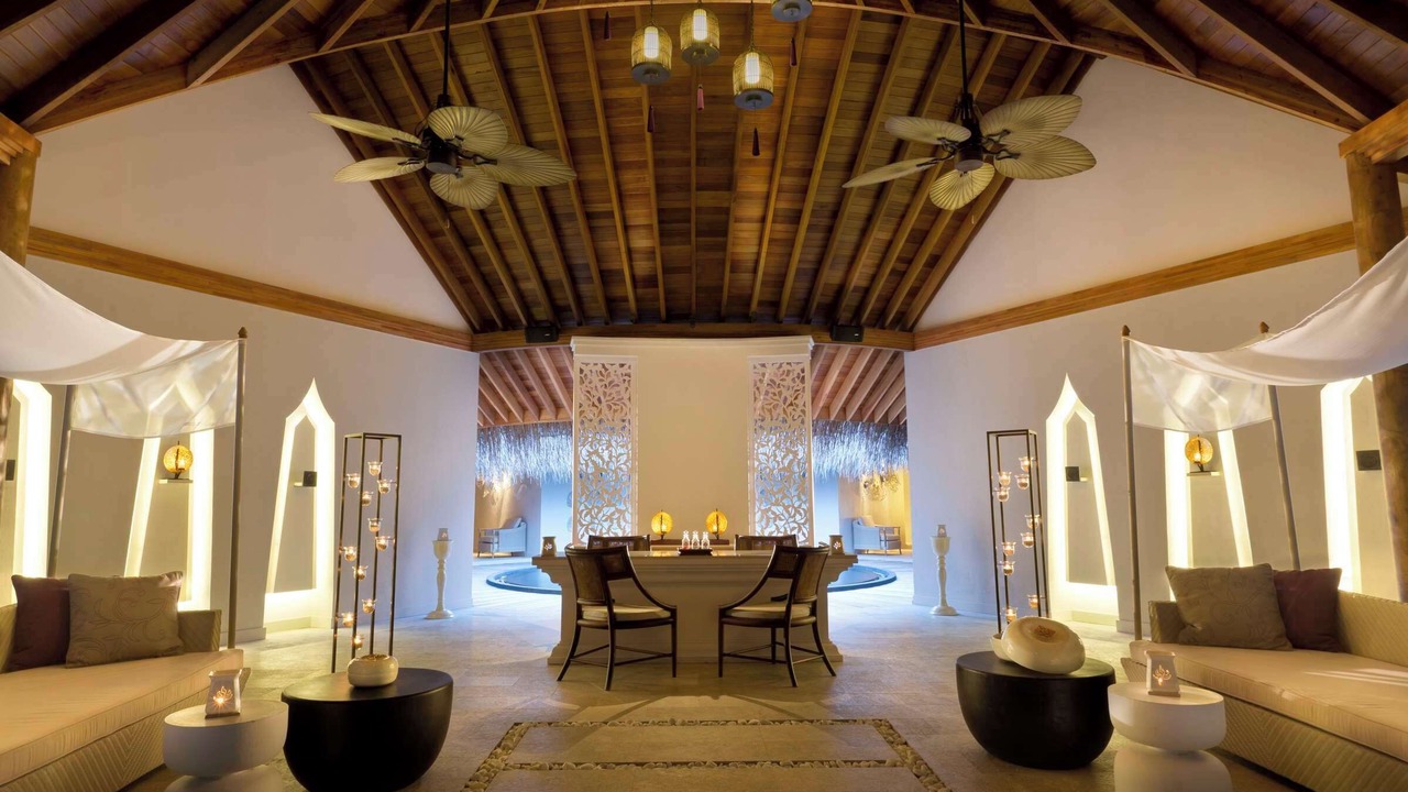 Photo of Bedroom in Mudhdhoo