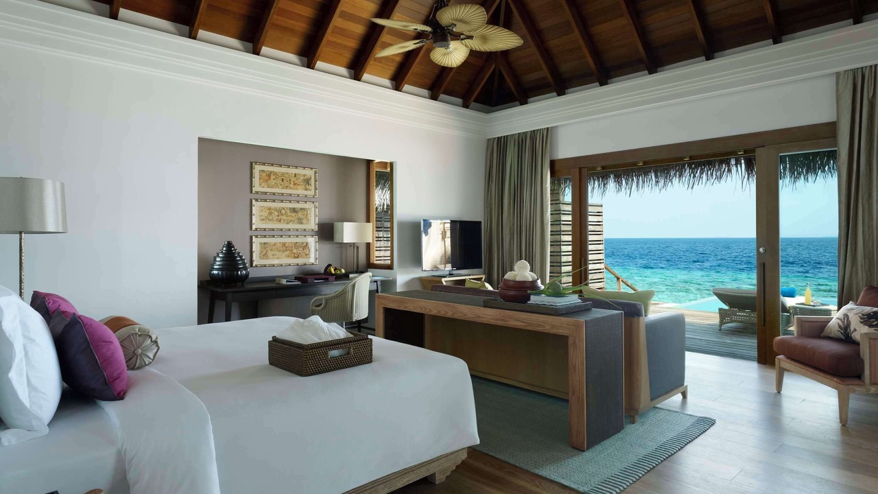 Photo of Bedroom in Mudhdhoo