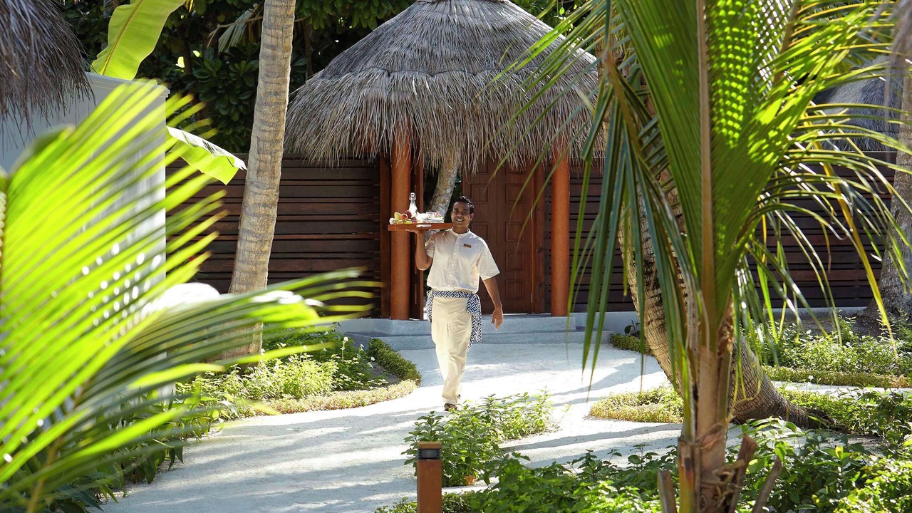 Photo of Bedroom in Mudhdhoo