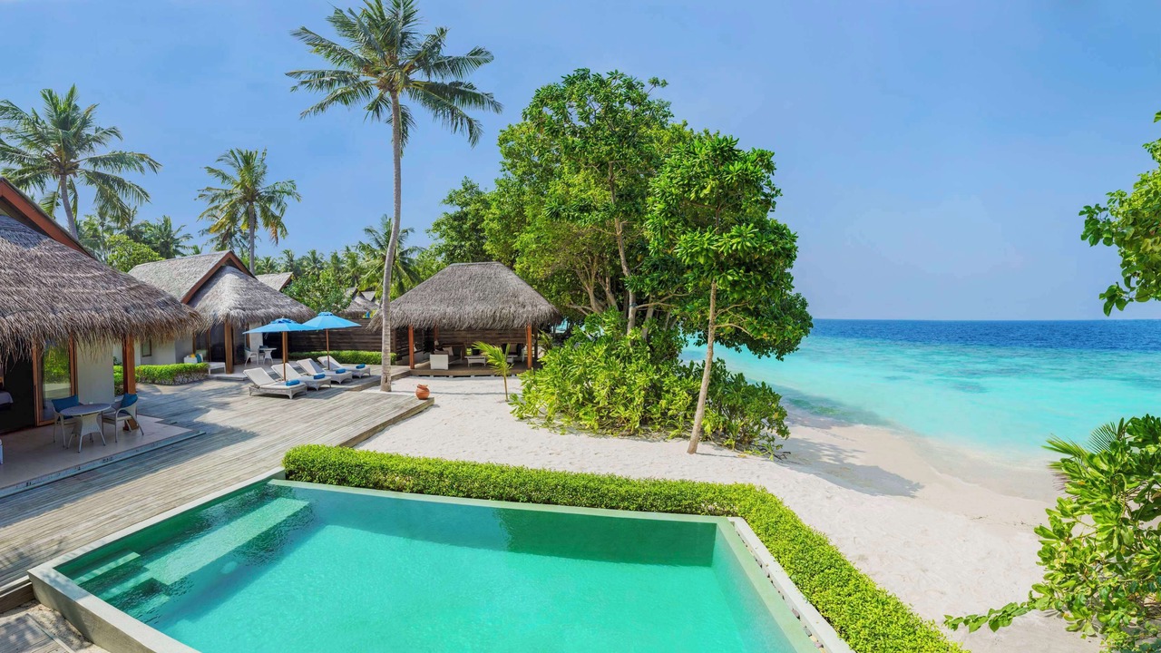 Photo of Bedroom in Mudhdhoo