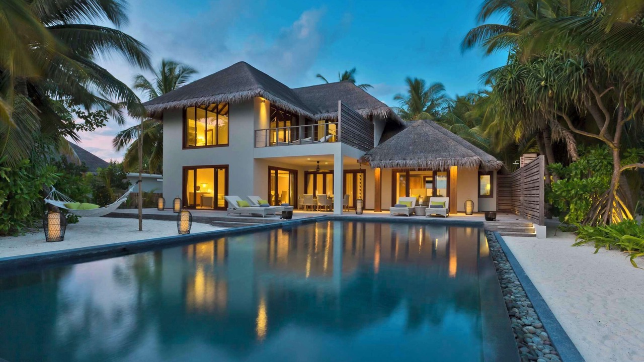 Photo of Bedroom in Mudhdhoo