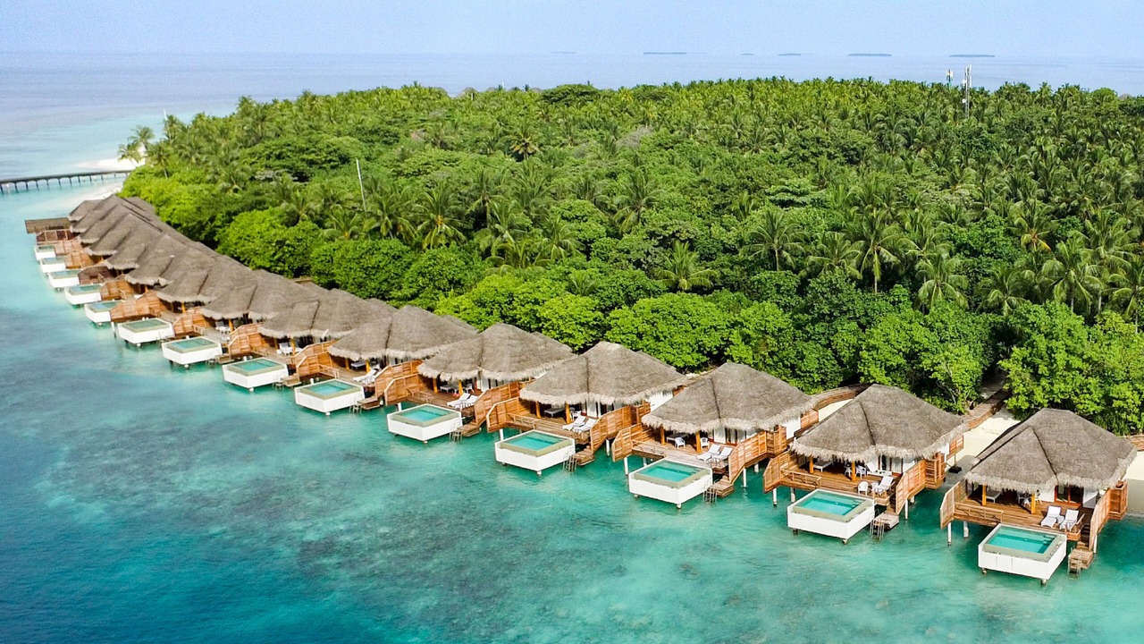 Photo of Outdoor in Mudhdhoo