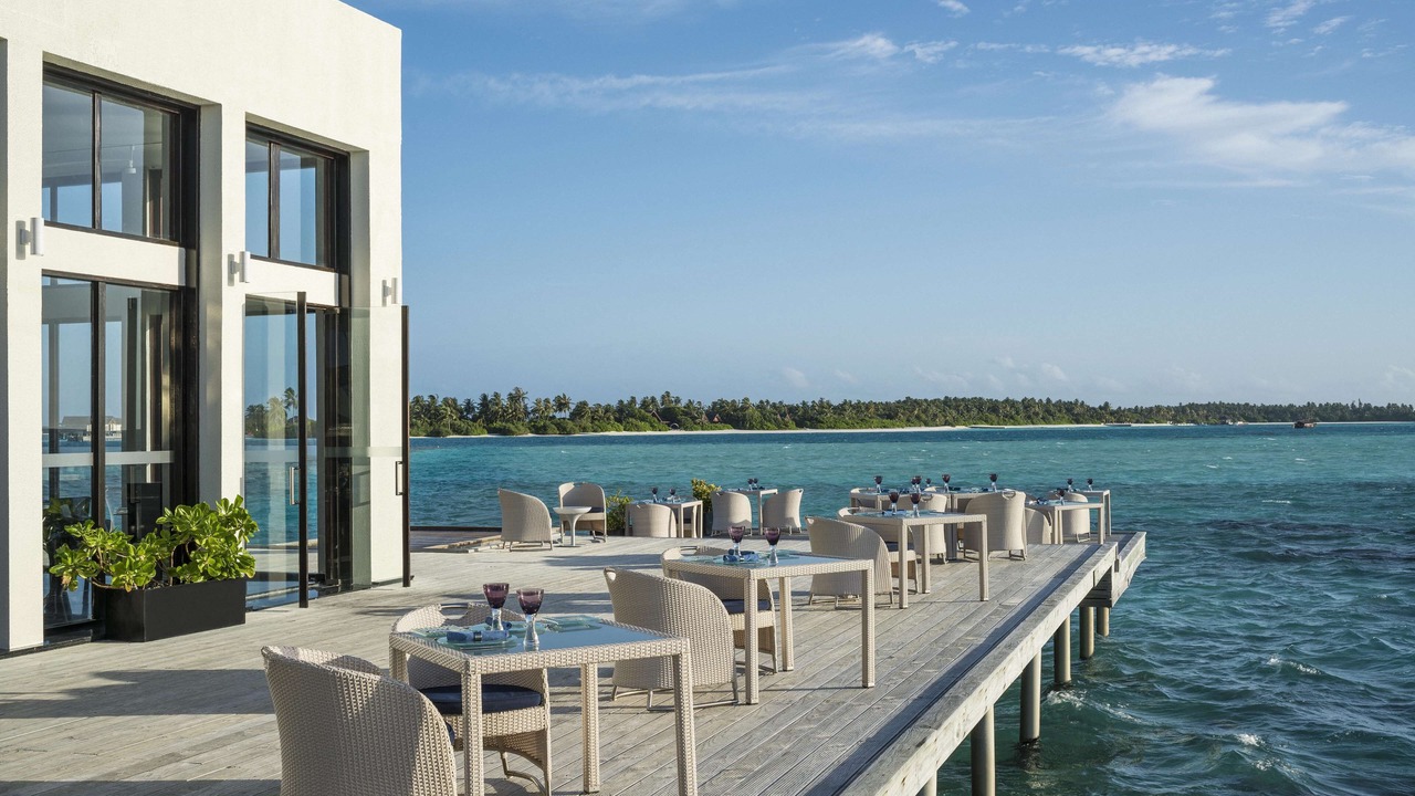 Photo of Others in Embudhufushi