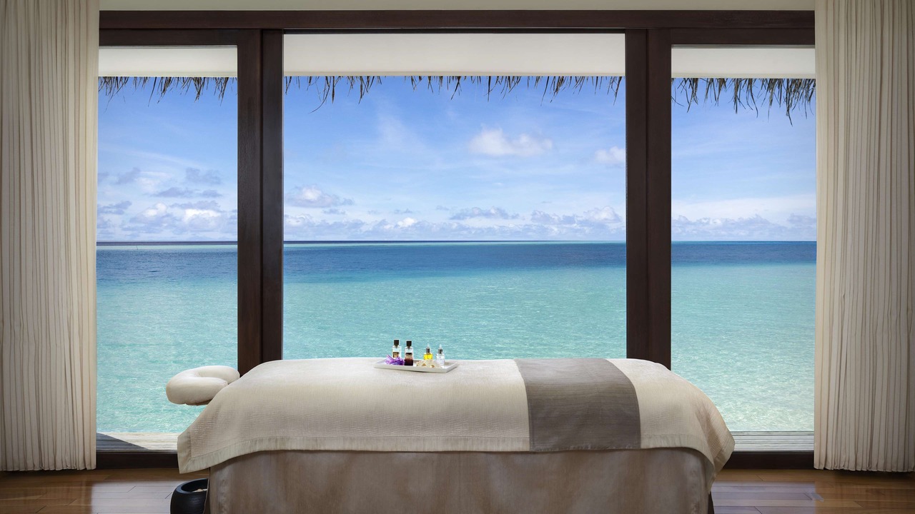 Photo of Bedroom in Embudhufushi