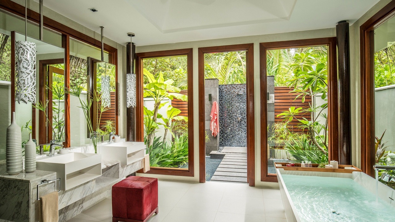 Photo of Bathroom in Embudhufushi
