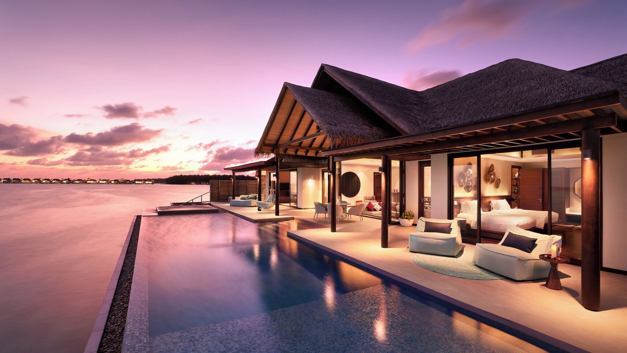 Photo of Outdoor in Embudhufushi