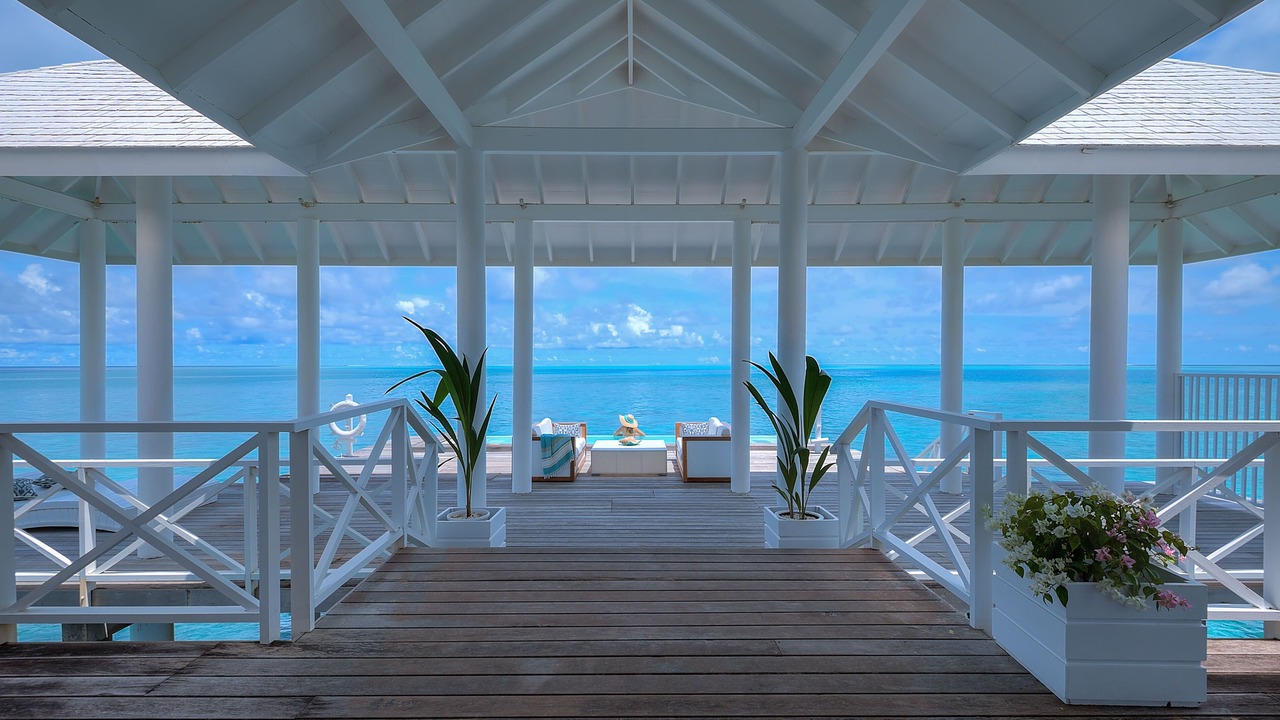 Photo of Outdoor in Thudufushi Island