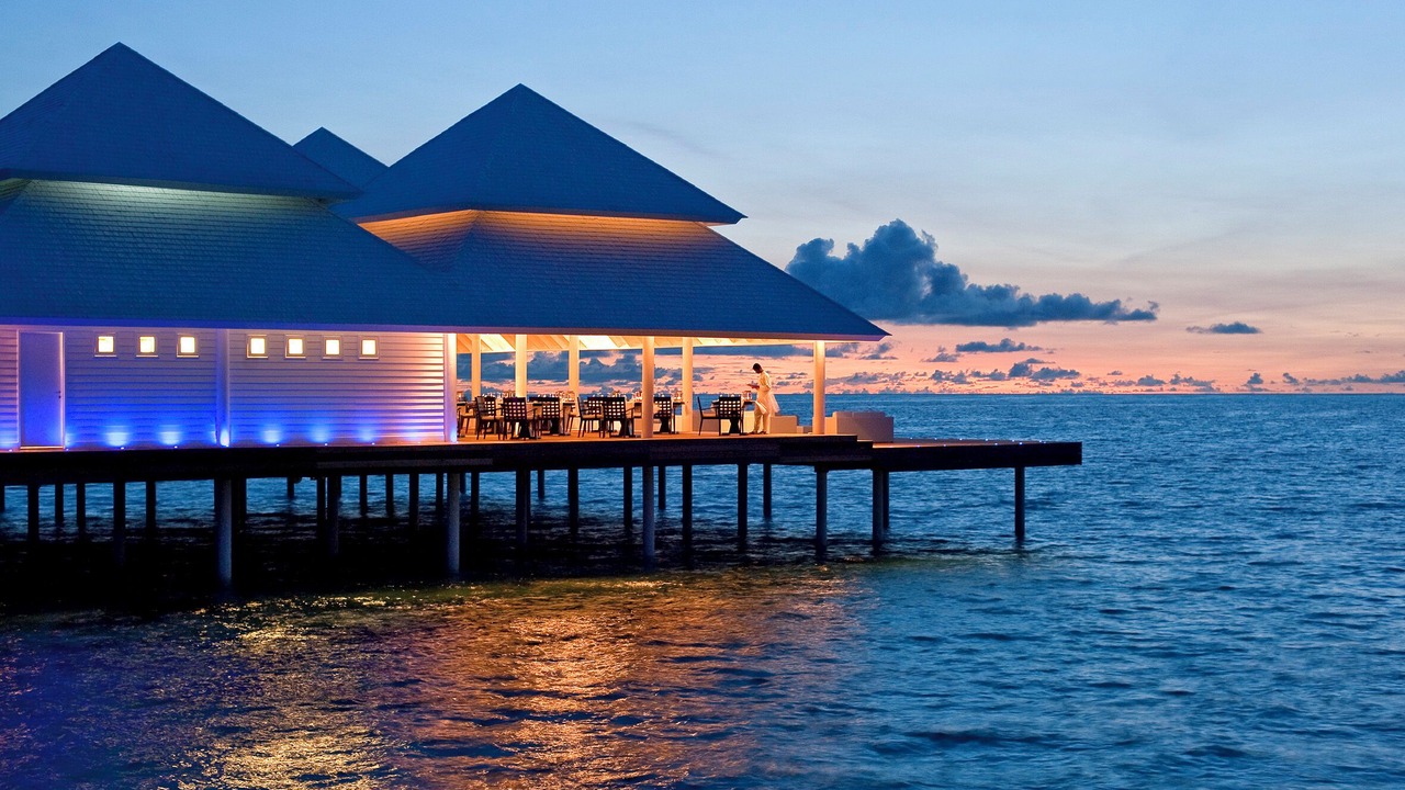 Photo of Outdoor in Thudufushi Island