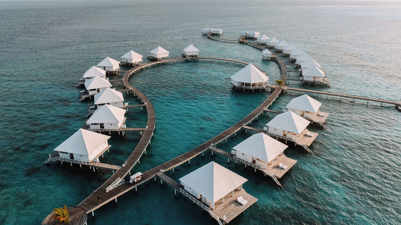 Photo of Outdoor in Thudufushi Island