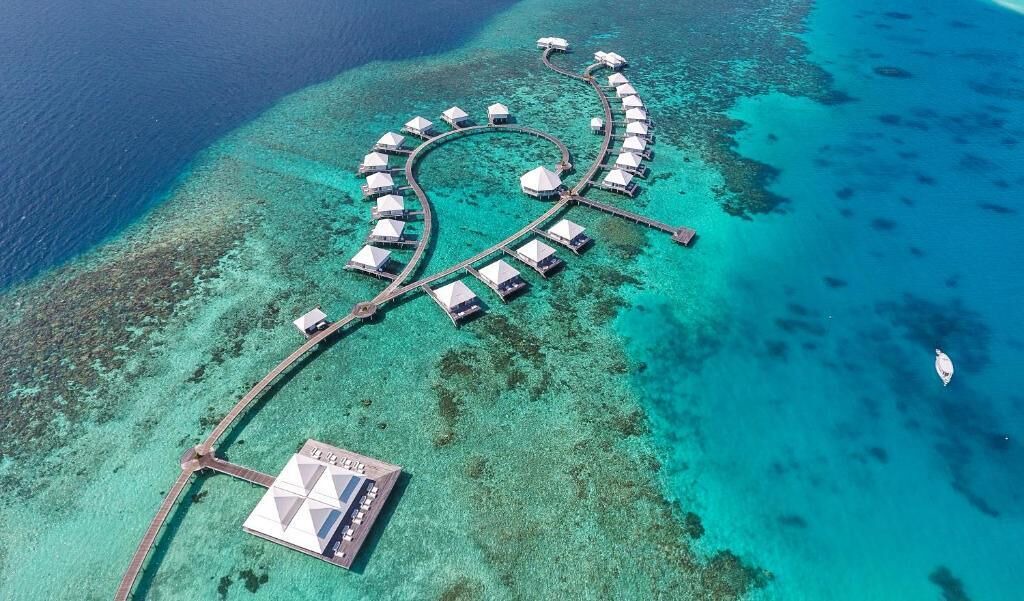 Photo of Outdoor in Thudufushi Island
