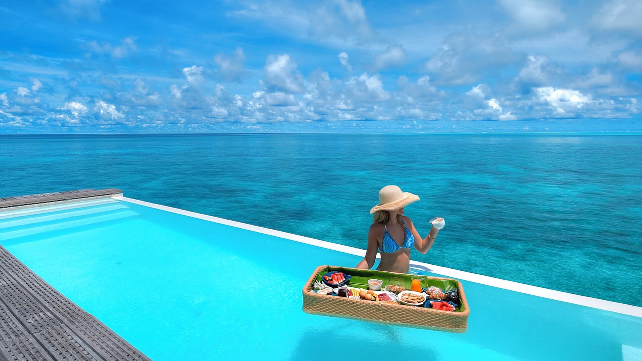 Photo of Outdoor in Thudufushi Island